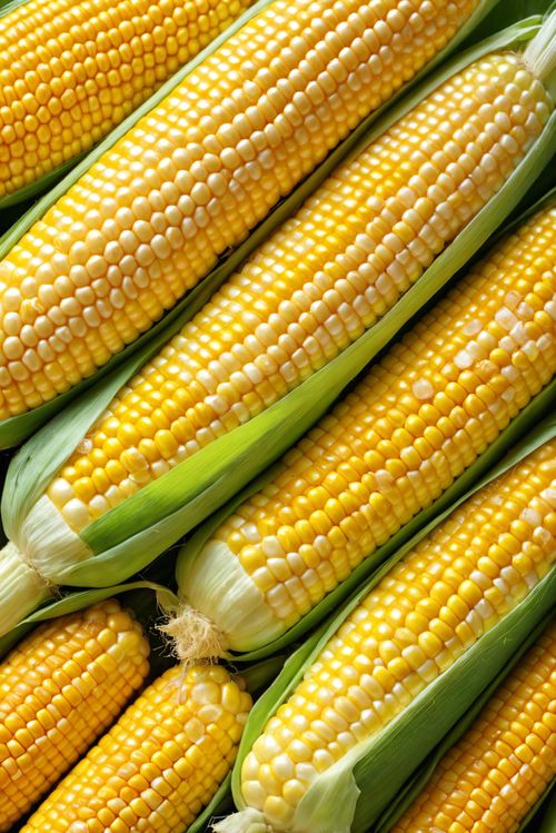 竹筐里的丰收 从玉米棒子到水果种植之旅