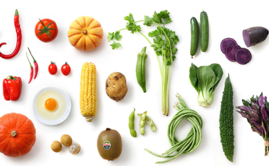 为什么生鲜产品订单斤两与出库斤两有出入？——以蔬菜为例